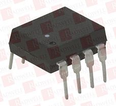 Оптоизолятор интегральных схем Артикул HCNW137-000E от производителя BROADCOM