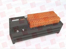 Модуль / стойка ПЛК Артикул M1410-001 от производителя BECKHOFF