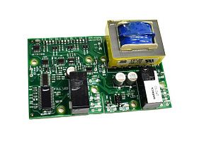 Warrick a Brand of Gems Sensors DFC1C0