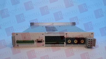 Сервопривод  / сервоуправление Артикул A04-15-25 от производителя FERRO CONTROL