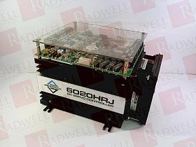 Сервопривод  / сервоуправление Артикул 6020HRJ от производителя AEROTECH