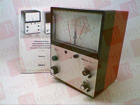 Контроль температуры / процесса Артикул 1202-IC от производителя MAHR