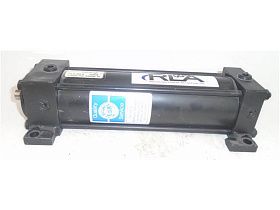 Пневматический цилиндр PH-MS2-2.50X7.50 производства ROCKFORD LINEAR ACTUATION
