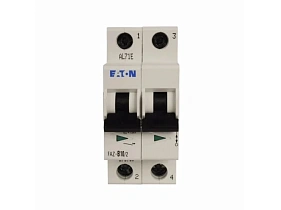 Klockner-Moeller, Div of Eaton Corp. FAZ-D20/2-NA