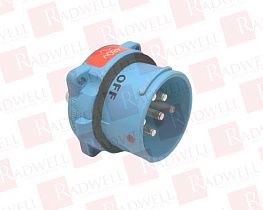 Штекер / розетка Артикул 33-18043-972-4X от производителя MARECHAL ELECTRIC SA