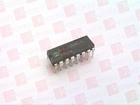 Селекторный переключатель Артикул HI3-0201HS-5 от производителя INTERSIL