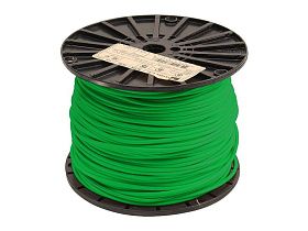 Электрический кабель/провод MTW18GN от ATLAS WIRE AND CABLE