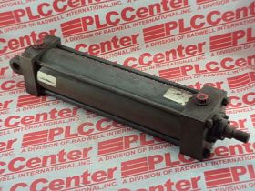 Пневматический цилиндр MILLER FLUID POWER J84B2B, ход 12", диаметр 3-1/4"