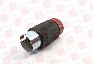 Штекер / розетка Артикул CS8265EX от производителя EATON CORPORATION