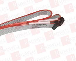 Кабель для промышленного компьютера Артикул MD-CS300-400 от производителя TE CONNECTIVITY