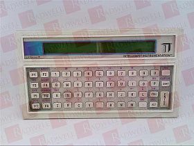 Контроллер для сканера штрих-кода Артикул LPC3530B-0 от производителя INTELLIGENT INSTRUMENTATION