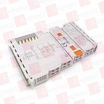 Терминал программирования ПЛК Артикул EL4122 от производителя BECKHOFF