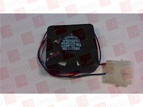 Вентилятор / терморегулирование для продуктов и печатных плат Артикул HDF5216L-12HB от производителя ELINA FAN