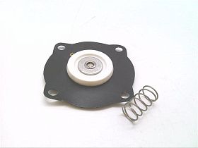 Набор мембран K2551 VITON/PTFE 1" для клапана RCAC25 серии 4