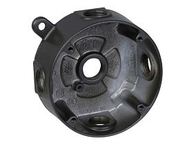 Red Dot, a T & B Brand DS-47-BR