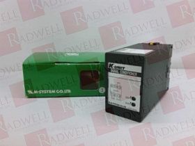 Контроллер  безопасности Артикул KSP-14-R от производителя M SYSTEM TECHNOLOGY INC