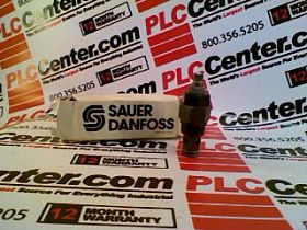 Игольчатый клапан  Артикул 158G4049 от производителя DANFOSS