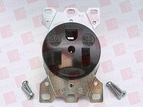 Штекер / розетка Артикул HBL9360 от производителя KELLEMS