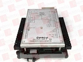 Концевой выключатель Артикул 1989A16R12SER от производителя AMETEK