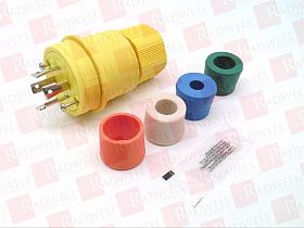 Штекер / розетка Артикул L1630PW от производителя EATON CORPORATION