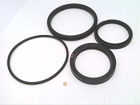 Уплотнение QS1/PKS6-80 от SCHRADER BELLOWS