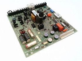 46S2041-11 Плата ПК Плата ПЛК / дополнения к  плататам от LOUIS ALLIS