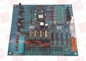 Плата ПК Плата ПЛК / дополнения к  плататам Артикул MOVFR-0069N от производителя