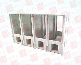 Капот / дверь / крышка Артикул NZM3-4-XKSA от производителя EATON CORPORATION