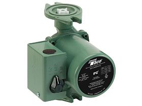 0015-MSF3-IFC Гидравлический насос/мотор от TACO