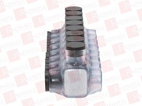 Наконечник / разъем Артикул IPLD250-8C от производителя NSI INDUSTRIES