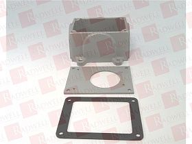 Розетка / коробка Артикул MB334-601 от производителя MARECHAL ELECTRIC SA