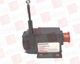 Датчик положения / приемник / монитор Артикул PT1E-50-UP-250-AB-TTL-M6-SG от производителя MEASUREMENT SPECIALTIES