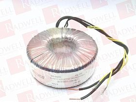 Трансформатор ОВиК Артикул RT080-29097 от производителя NORATEL