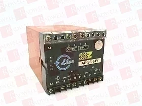 Программируемый контроллер Артикул SSZ-AE-SS-24V от производителя SCHMERSAL