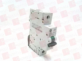 Автоматический выключатель для монтажа на дин-рейку Артикул G101C10 от производителя FANUC