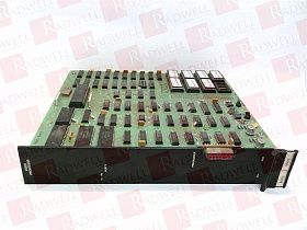 Плата ПК Плата ПЛК / дополнения к  плататам Артикул 8811-3005 от производителя CONVERTEAM