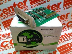 Плата / модуль встроеннго информационного терминала Артикул 052713-002 от производителя HONEYWELL