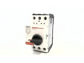 Автоматический выключатель в литом корпусе LMR322200 от LOVATO