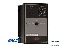 Minarik Drives RG510A