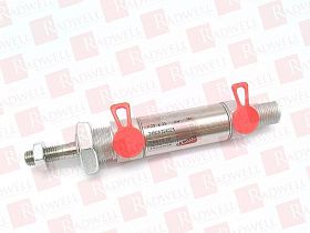 Пневматический цилиндр Артикул 24N2A25A025 от производителя CAMOZZI