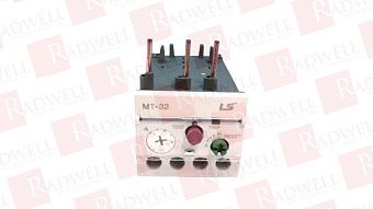 Тепловая перегрузка / нагреватель Артикул MT-32/3K от производителя LS ELECTRIC