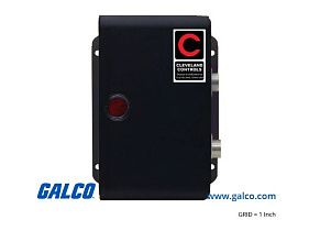 Cleveland Controls 25111