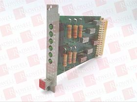 Плата ПК Плата ПЛК / дополнения к  плататам Артикул 029.044.288 от производителя CONVERTEAM