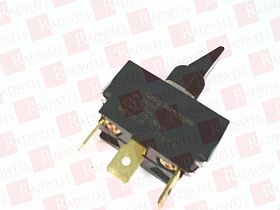 Тумблер  Артикул 6GB5B-NBL8 от производителя CARLING SWITCH