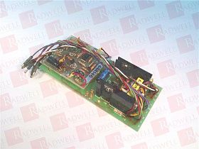 Плата ПК Плата ПЛК / дополнения к  плататам Артикул 444148 от производителя HONEYWELL