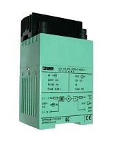 Источник питания CM-62-PS-230AC/12DC/1 Phoenix Contact, вход 230В AC/выход 12В DC, 1A, на DIN-рейку