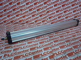 Пневматический цилиндр A4TH-4.00x45.000, 250 PSI, ход 46"