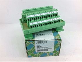 Модуль логического ввода/вывода UMK-32 MDSTB/MKKDS3/R Phoenix Contact