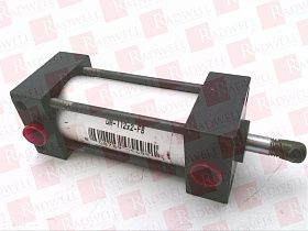 Пневматический цилиндр Артикул DM-112X2-FB от производителя MEAD