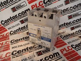 Автоматический выключатель в литом корпусе Артикул LLBAMT-125 от производителя TYCO